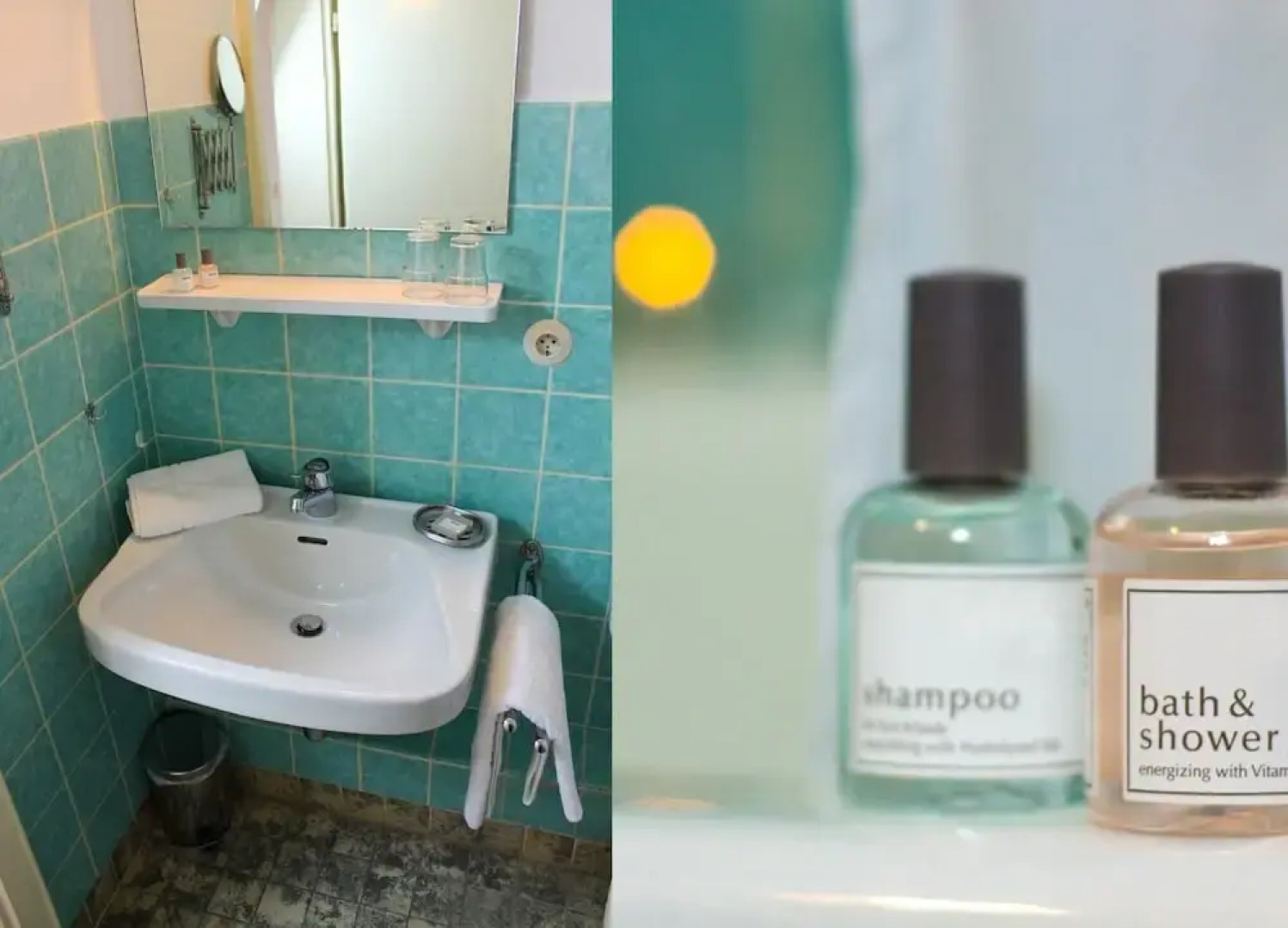 Appartementhaus Martin