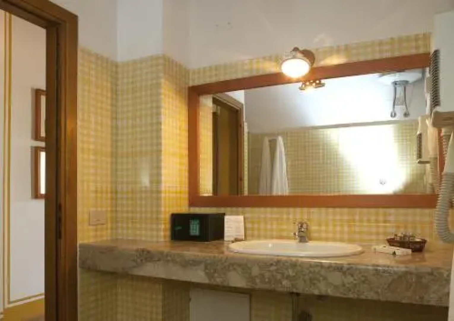 La Finestra sul Sale