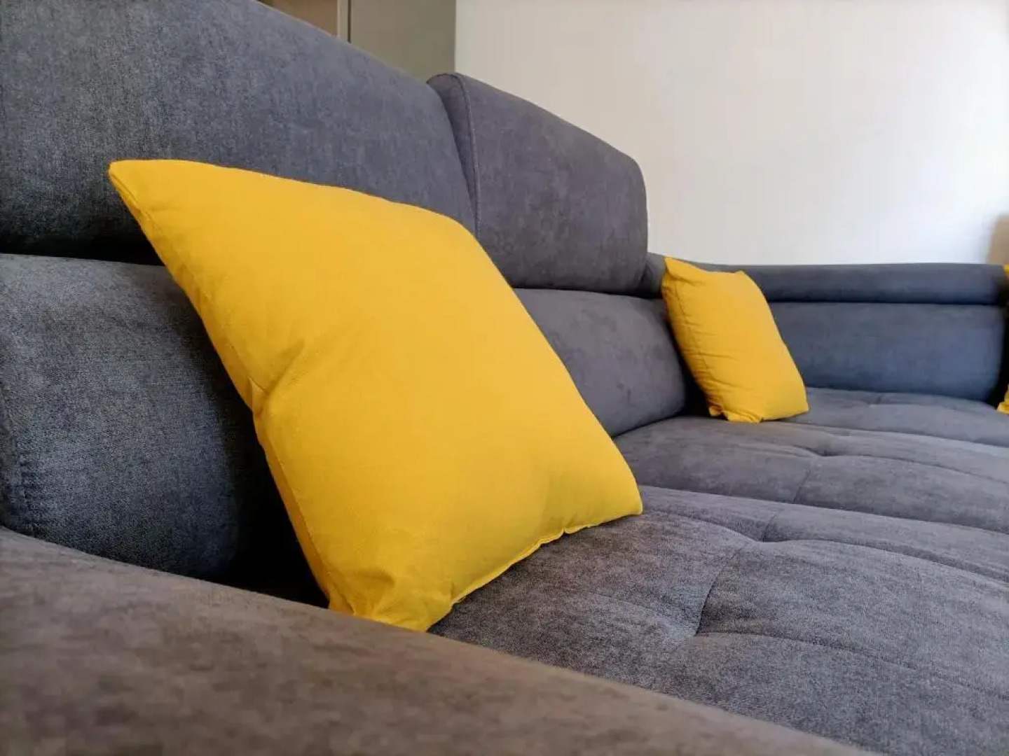 Superbe T3 pour 6 personnes, terrasse et parking, 600 m plage 6CPBATB