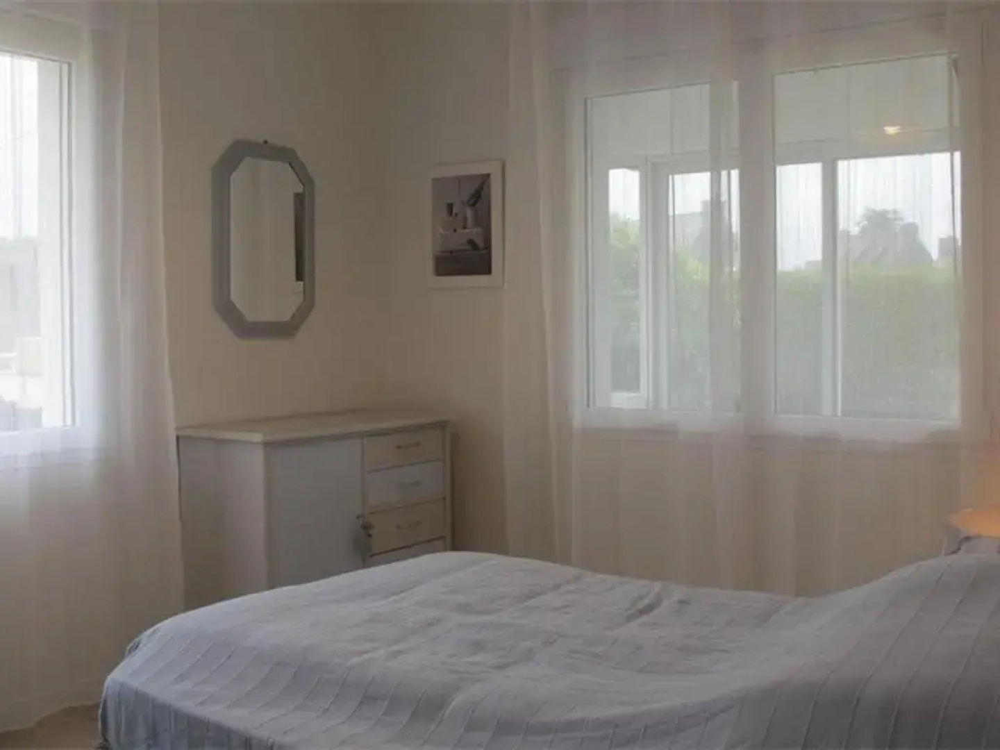 House Trebeurden - 6 Pers, 90 M2, 4/3