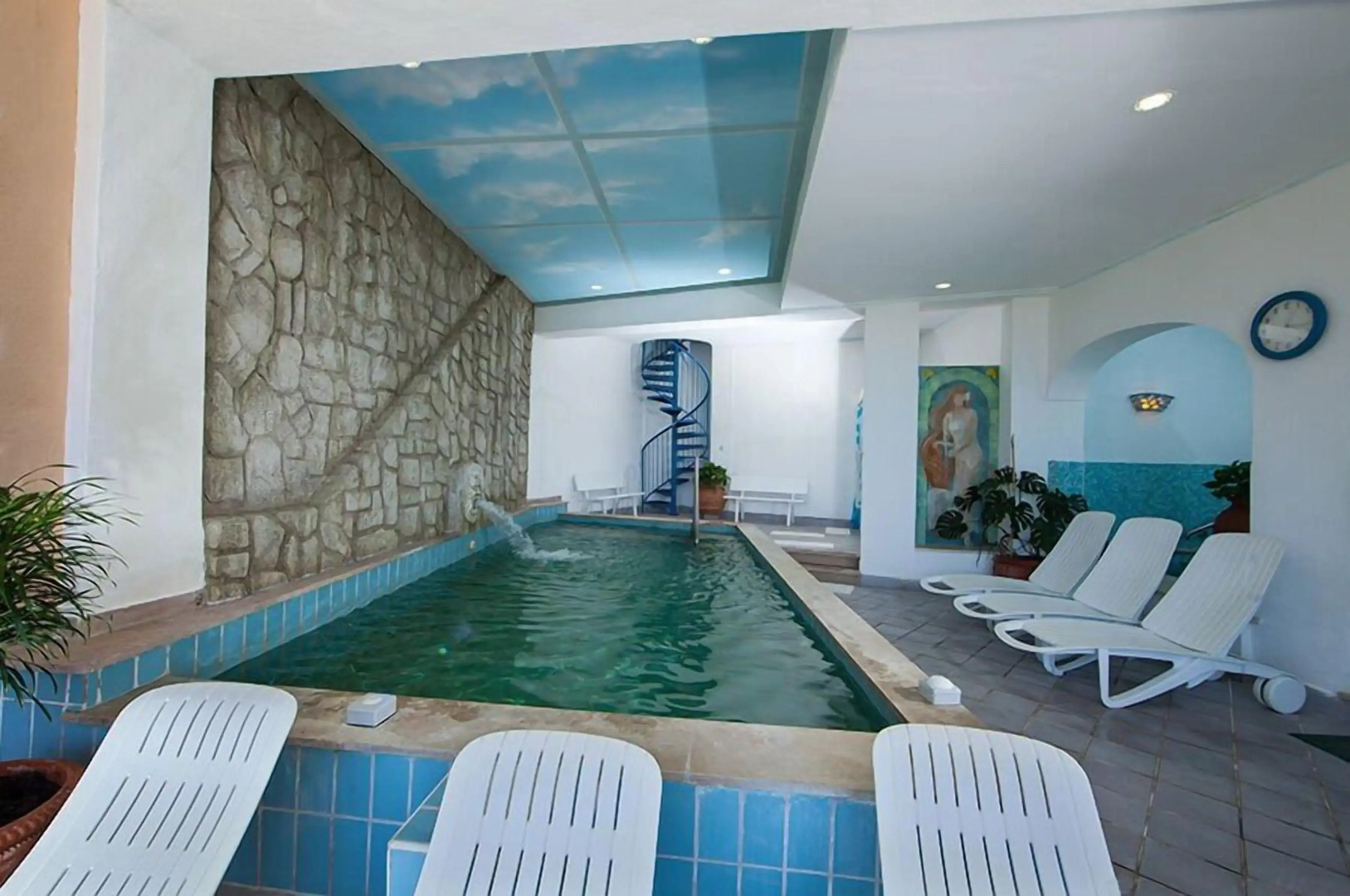 Hotel Pensione Monti