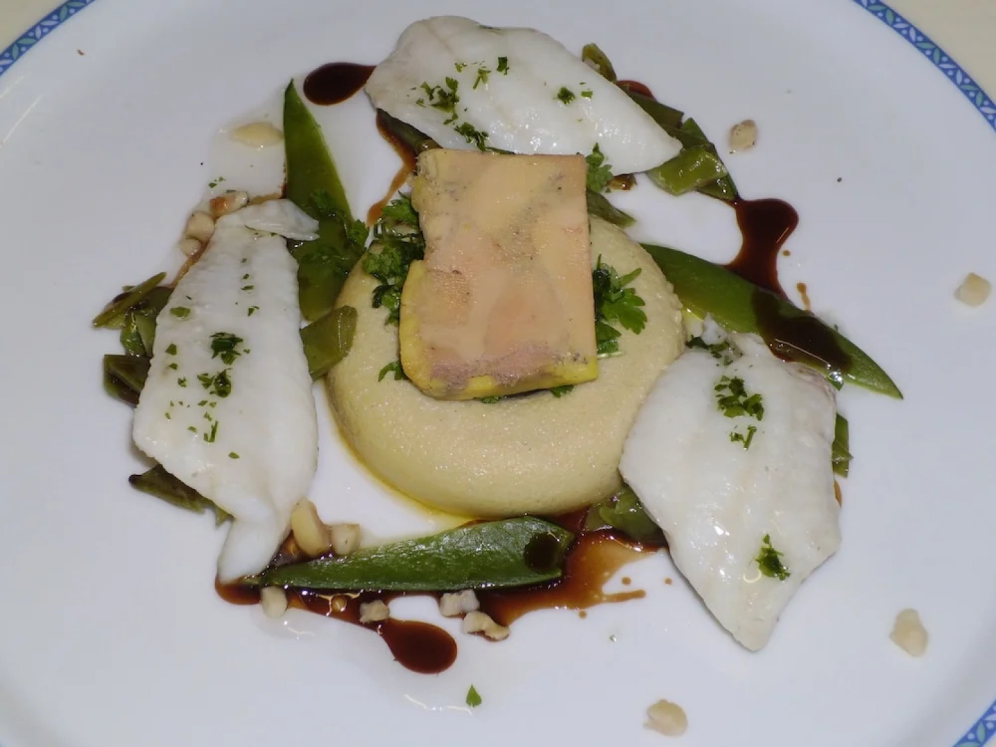 Hostellerie a la Bonne Auberge