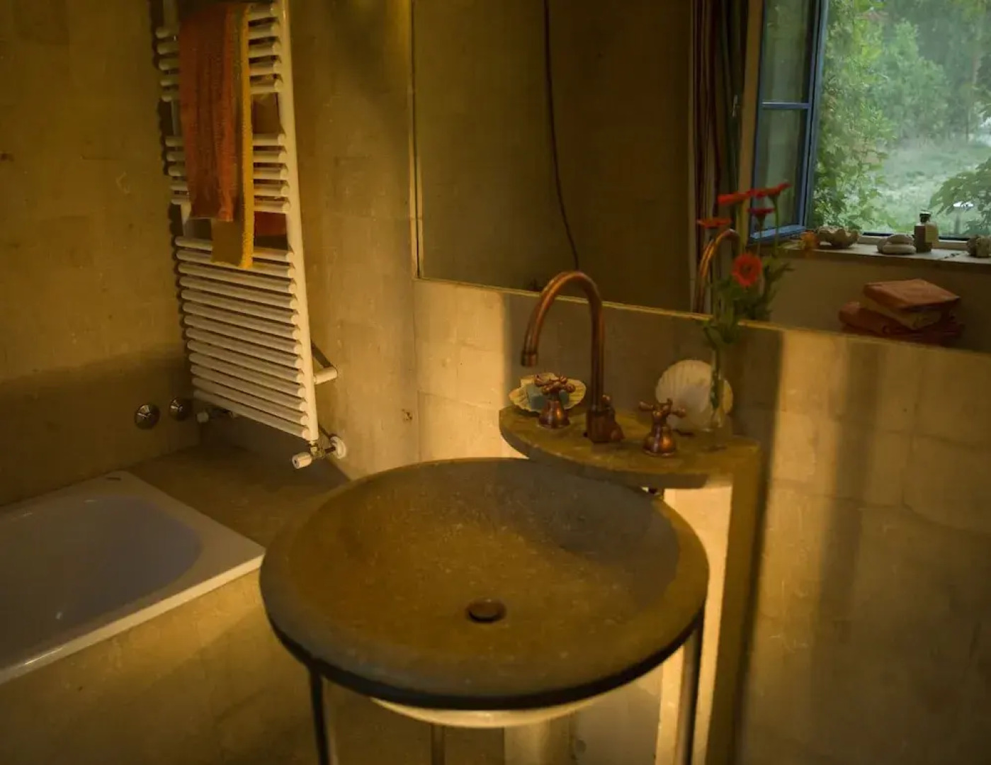 Agriturismo La Rogaia