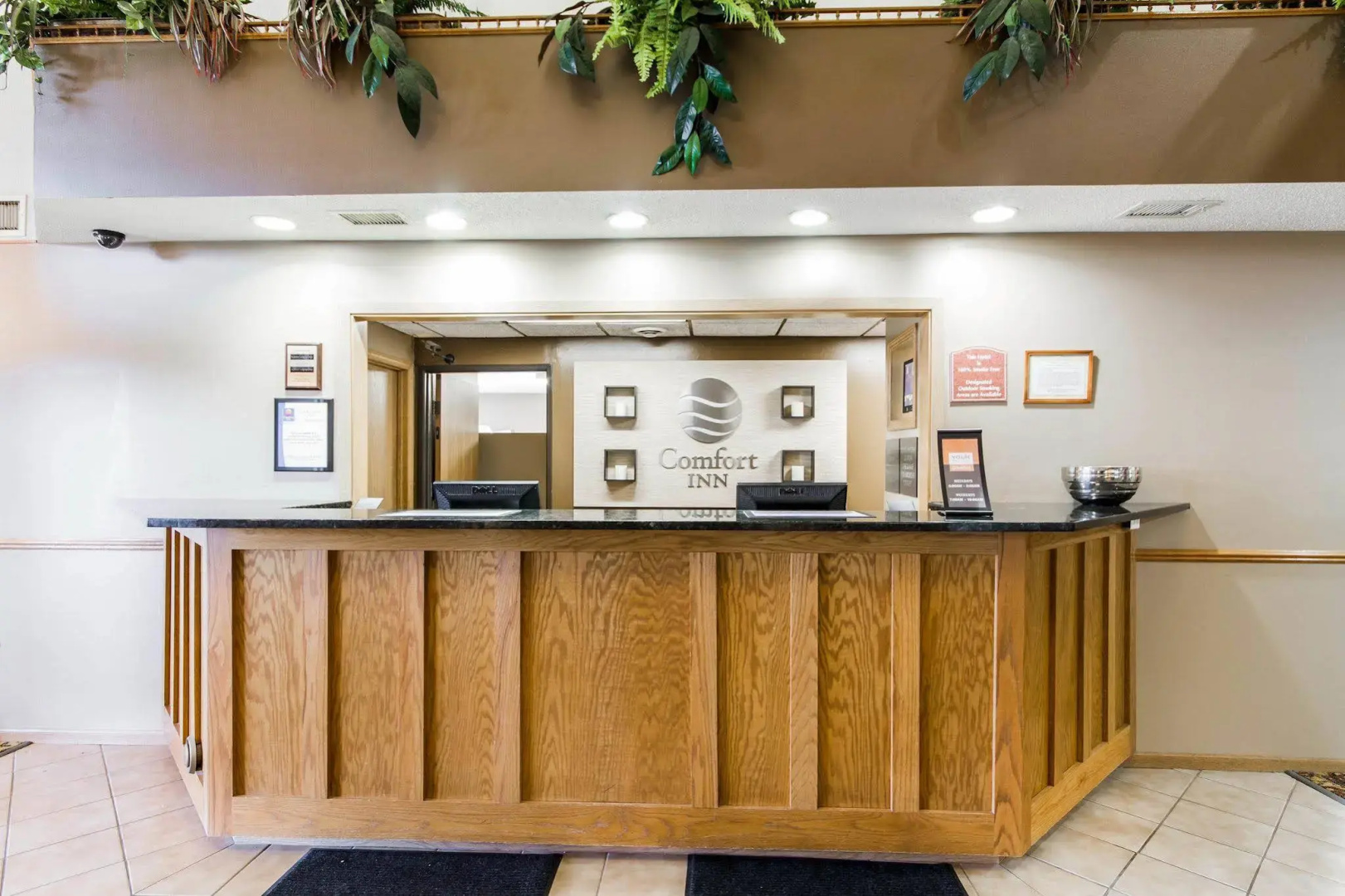 Quality Inn