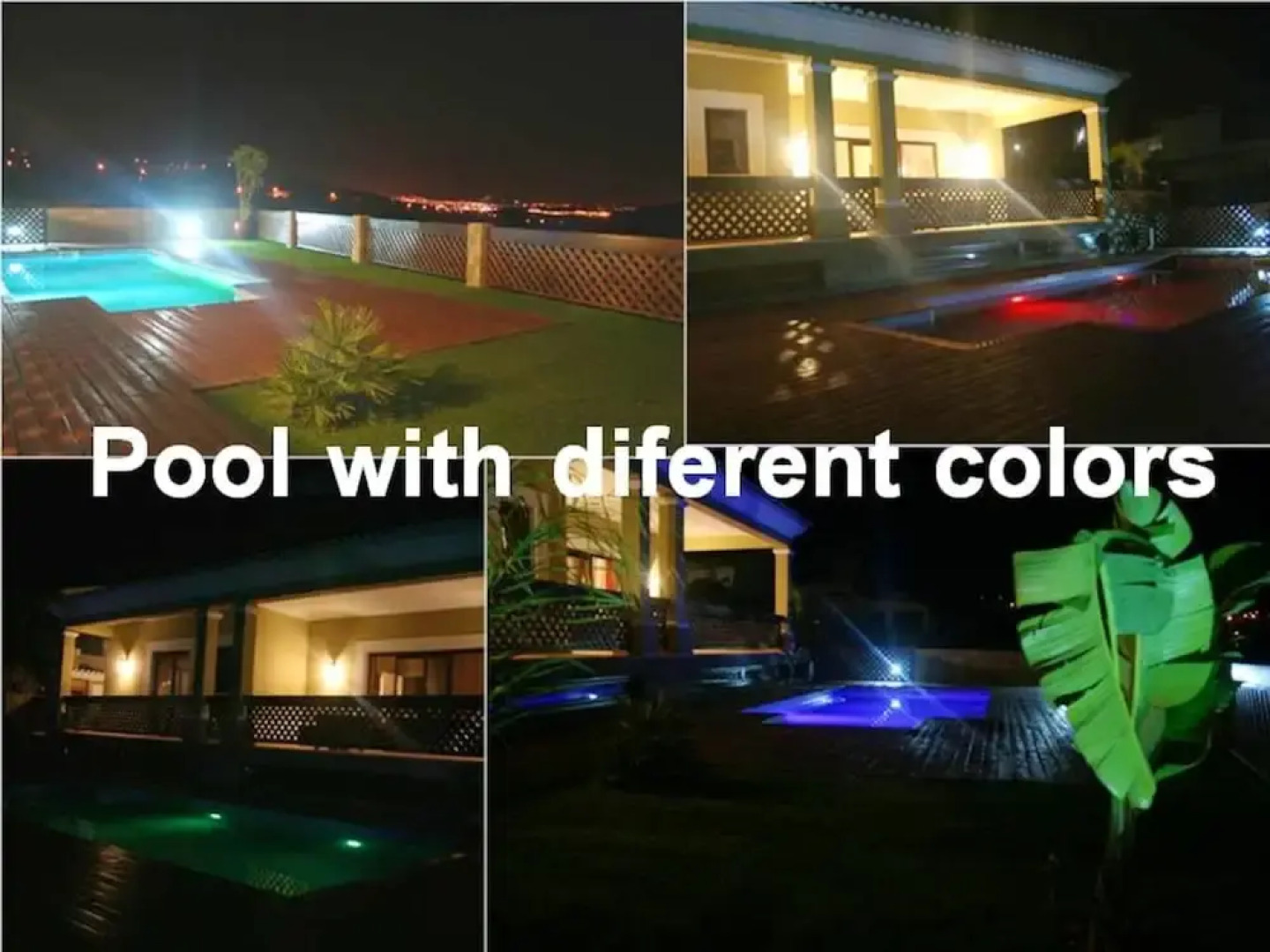 Villa With 4 Bedrooms in Loulé, With Private Pool, Furnished Terrace and Wifi