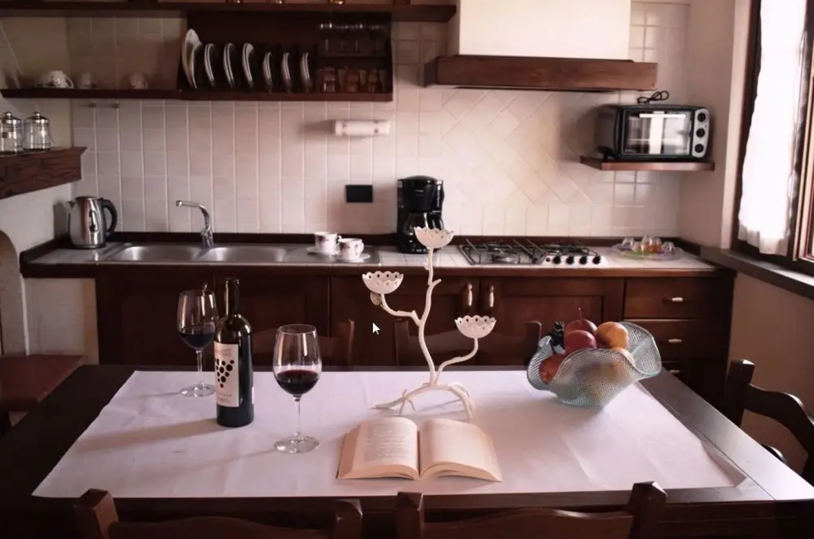 Agriturismo Luggiano
