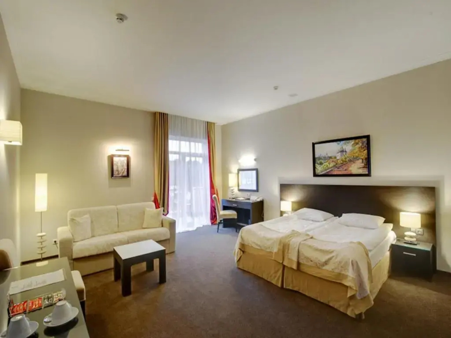 Optima Collection Троицкая