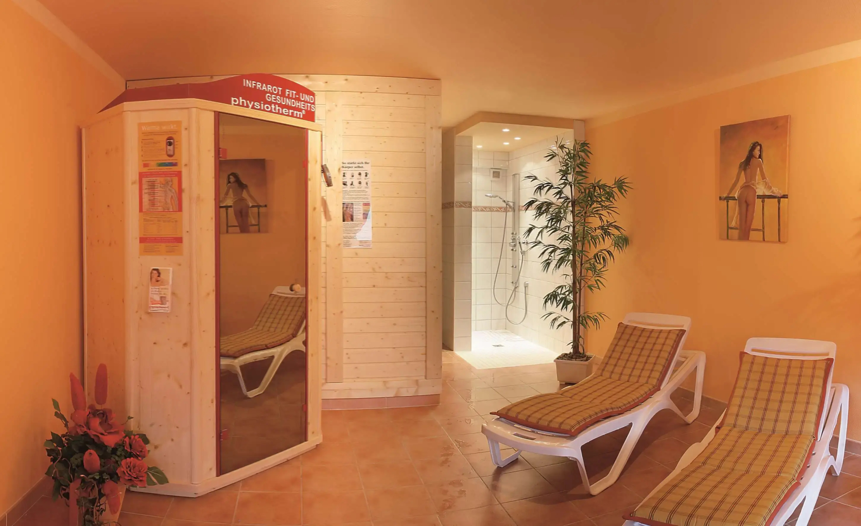 Best Western Plus Hotel Schwarzwald Residenz