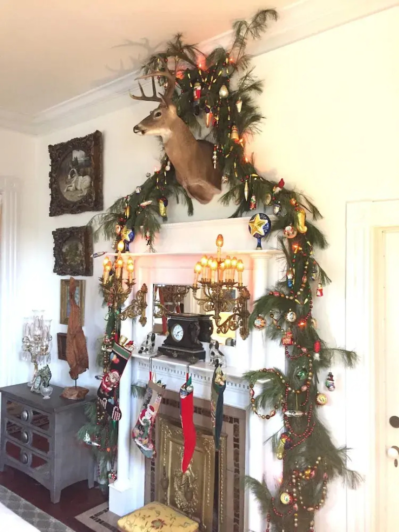 John Thomas Bed and Bath