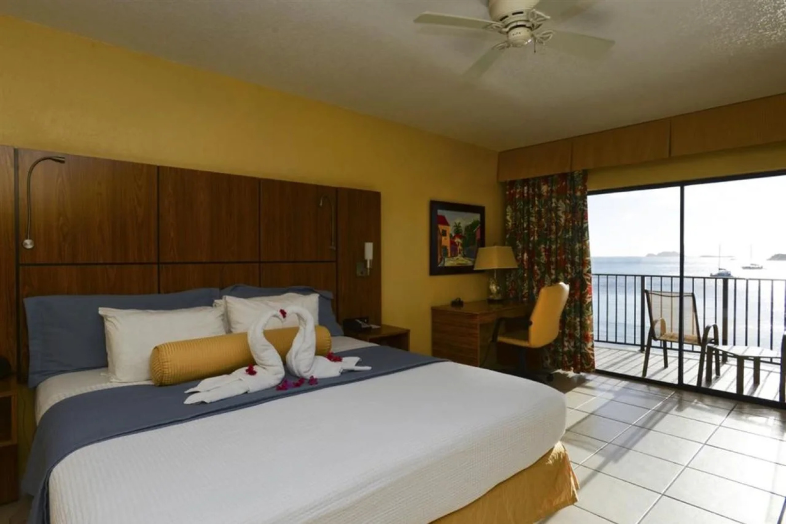 Emerald Beach Resort
