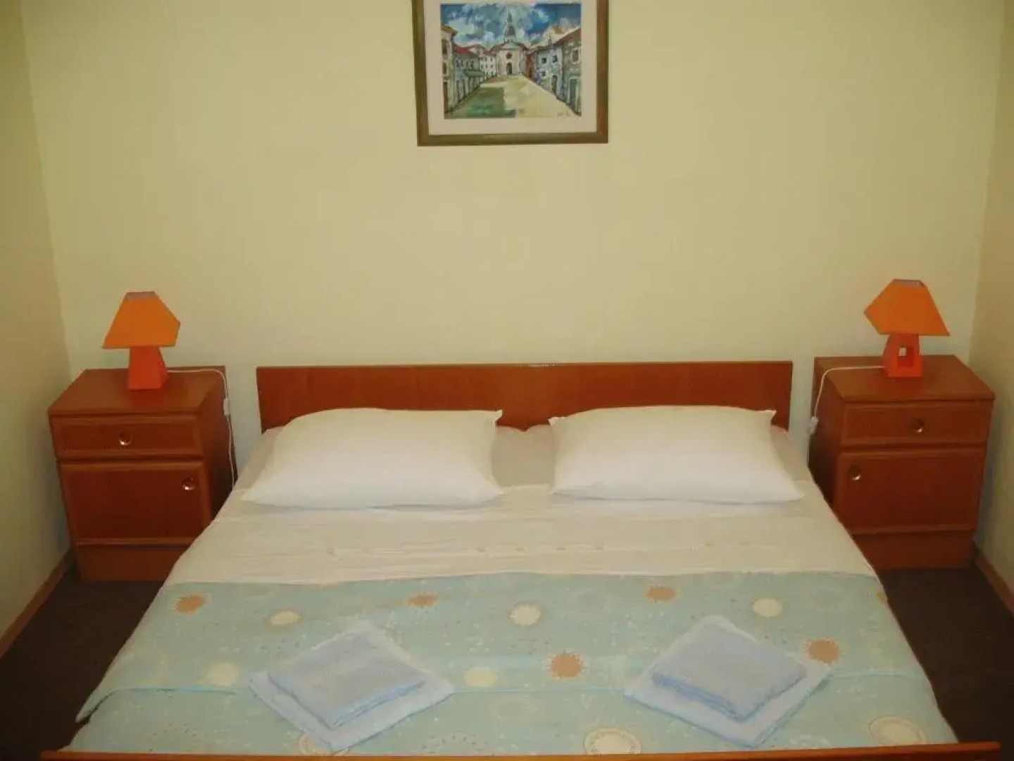 Apartment Penovic