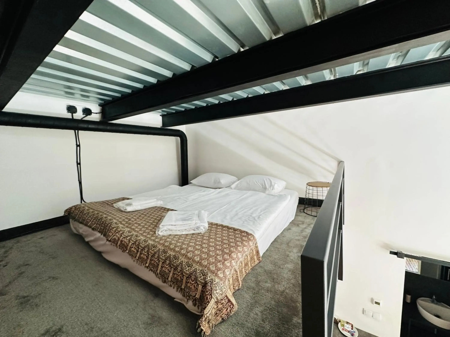 Antique Apartments Old Town