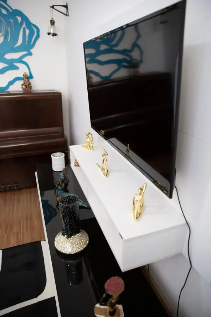 Apto Completo e Confort vel pr Ximo do Aeroporto