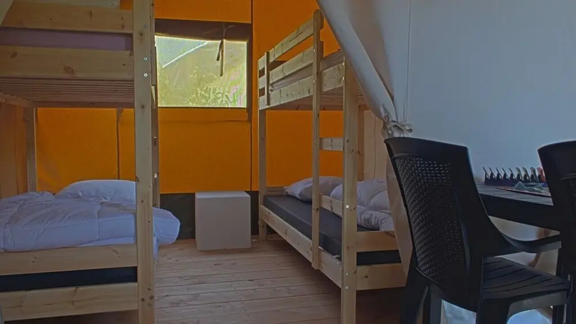 Vakantiepark het Timmerholt