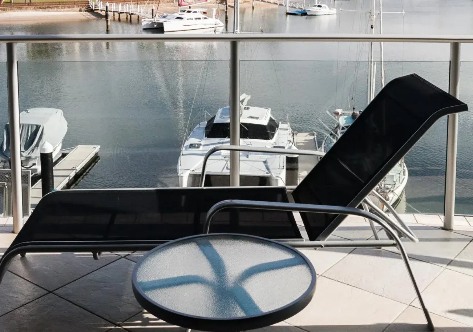 Bluewater Point Resort