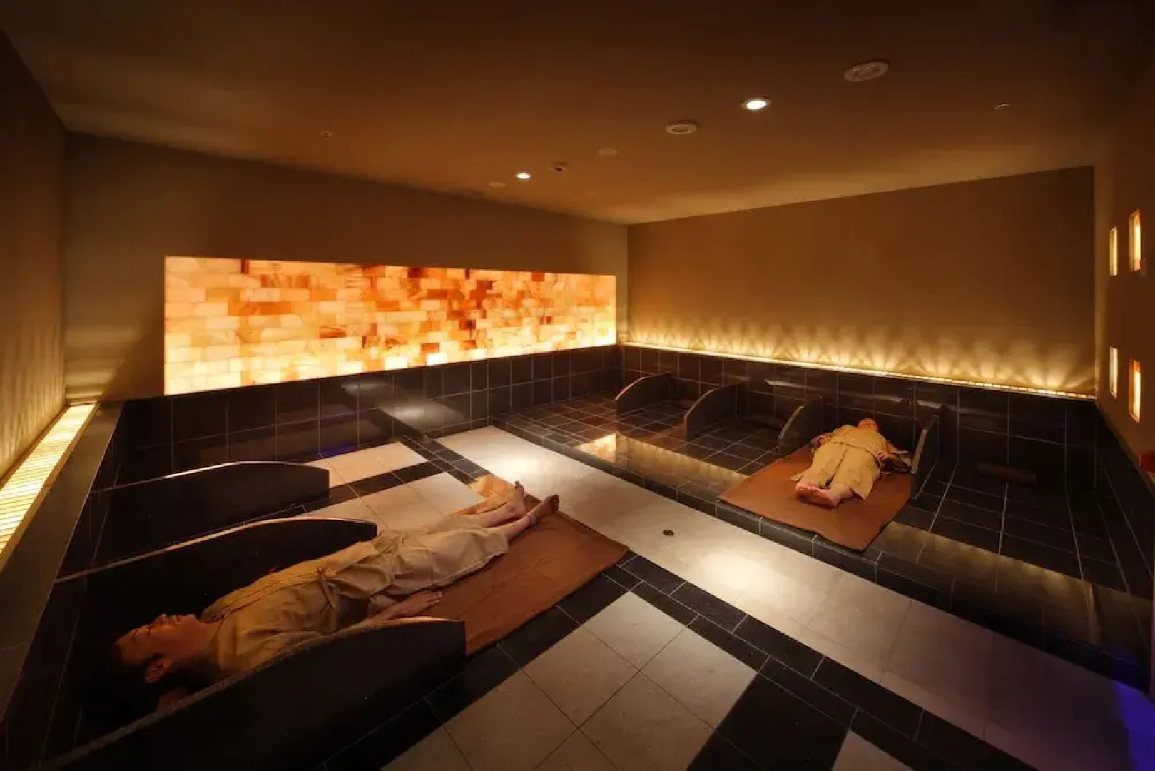 Matsushim Onsen Yumoto ICHINOBO