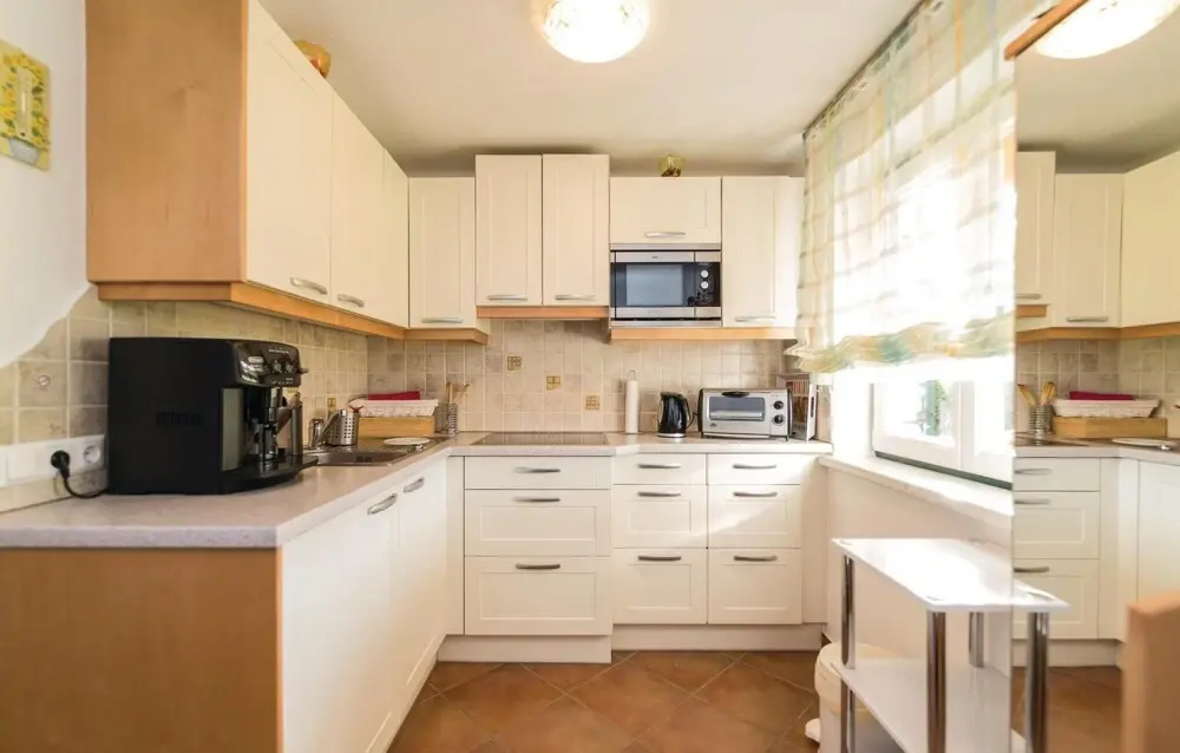 Nice Home in Winten With 1 Bedrooms and Internet