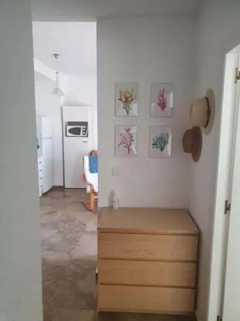 Apartamento en Isla Cristina Puerto Deportivo