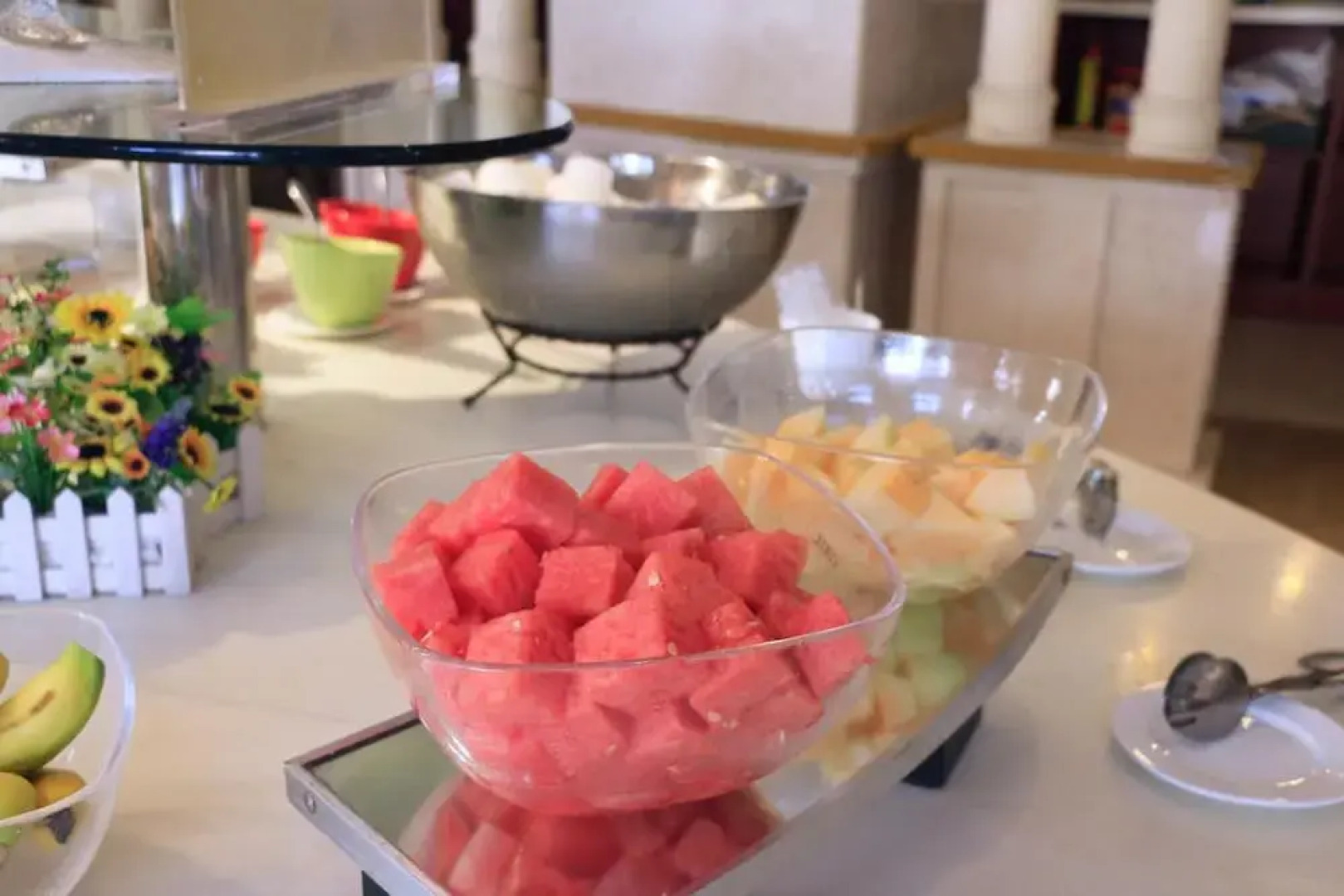 Jinling Cityview Hotel Zhenjiang