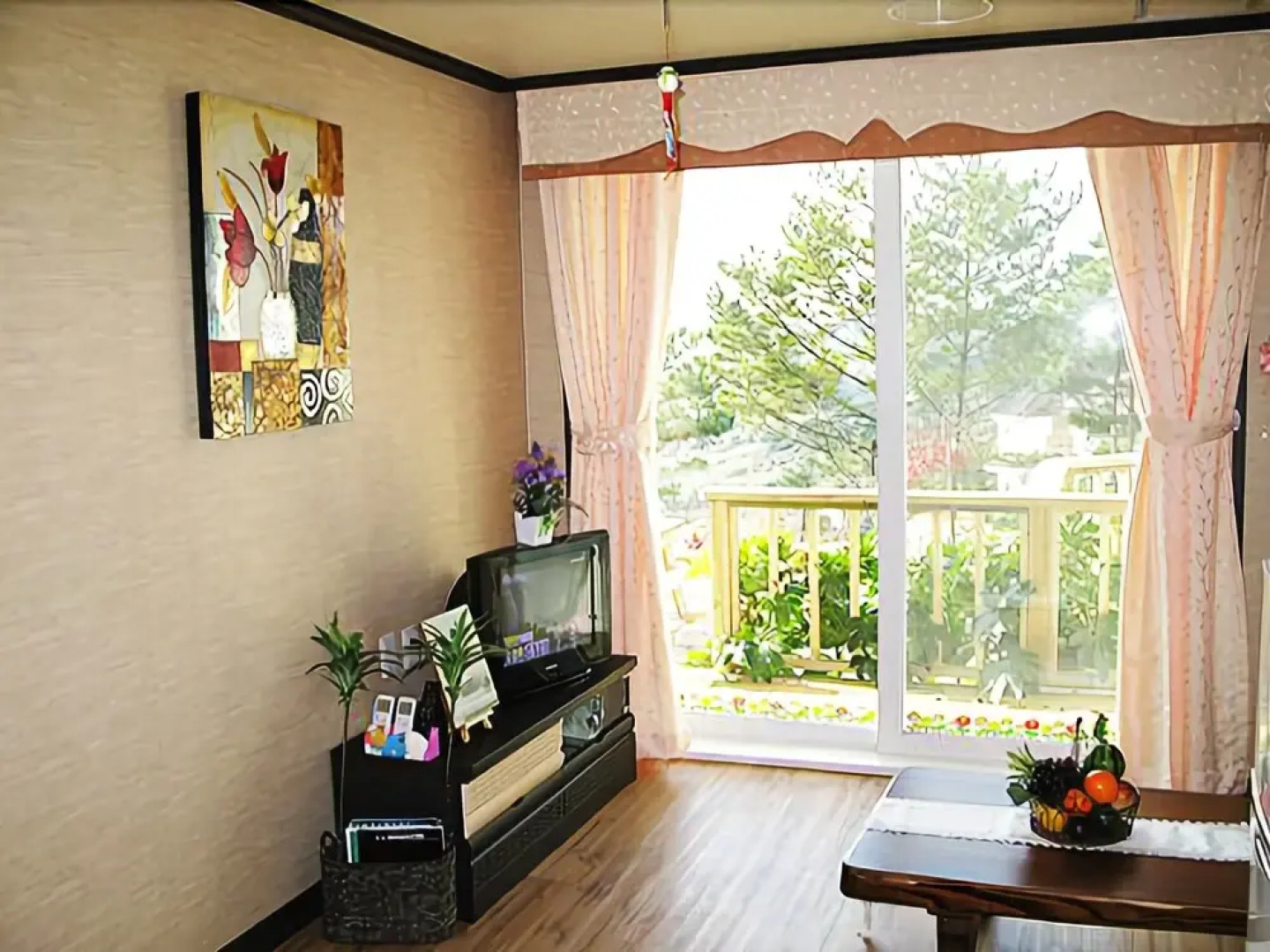 Anmyeondo Noblesse Palace Pension