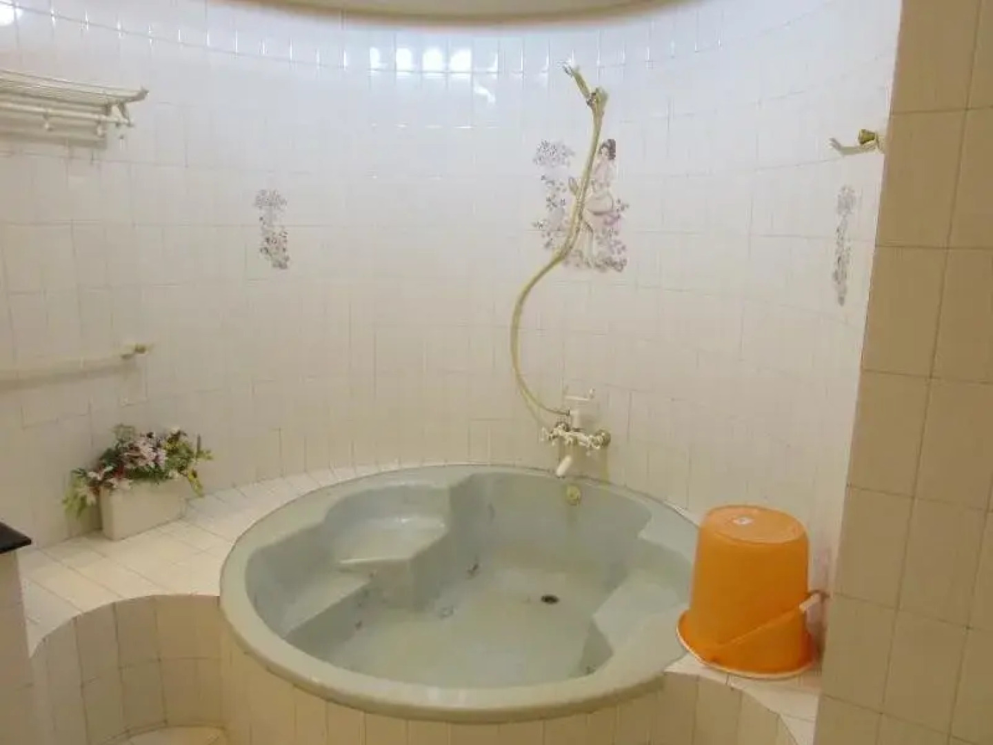 Le Pension Heritage Villa