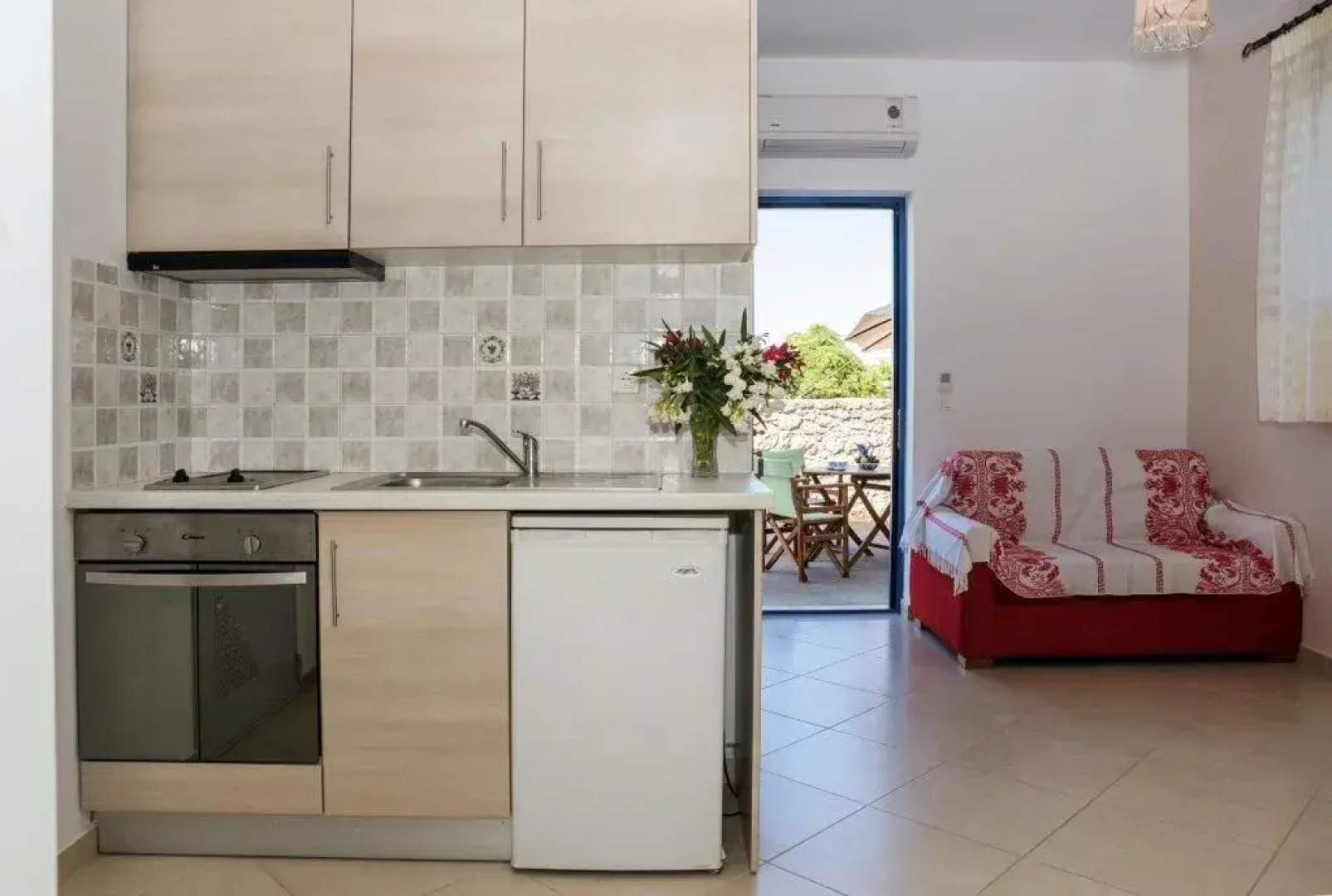 Cavo Diakofti Sea Houses Kythera