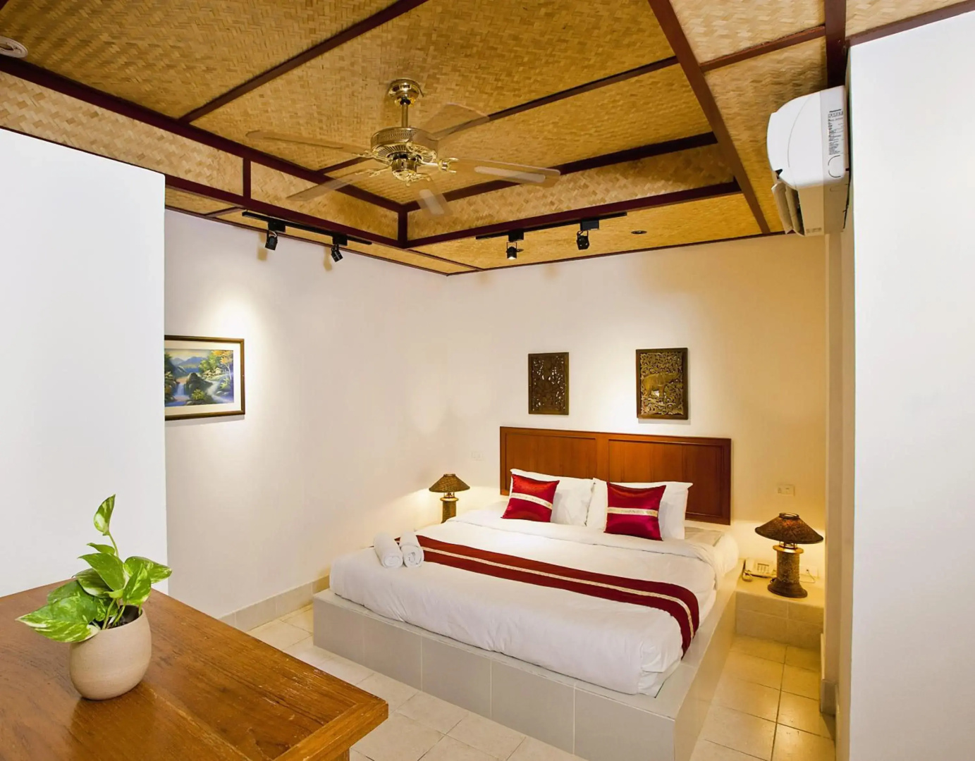 Friendship Beach Resort & Atmanjai Wellness Spa
