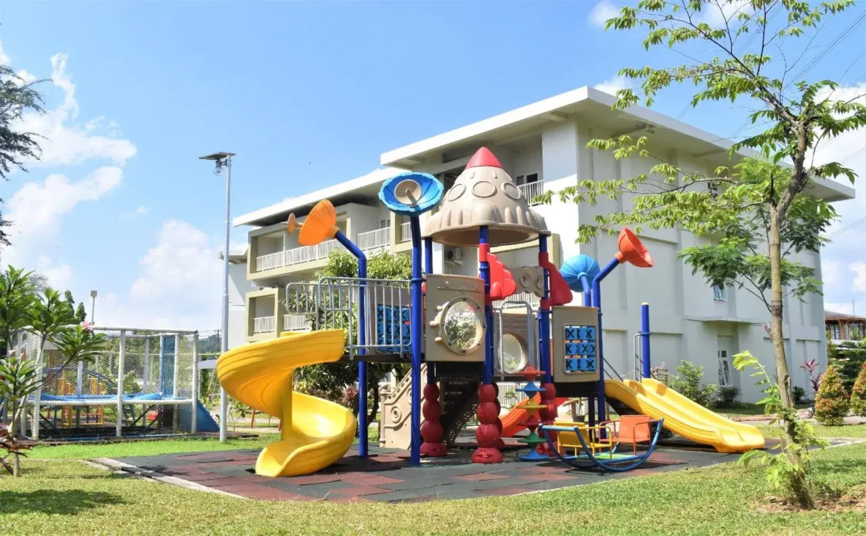 The Wujil Resort & Conventions