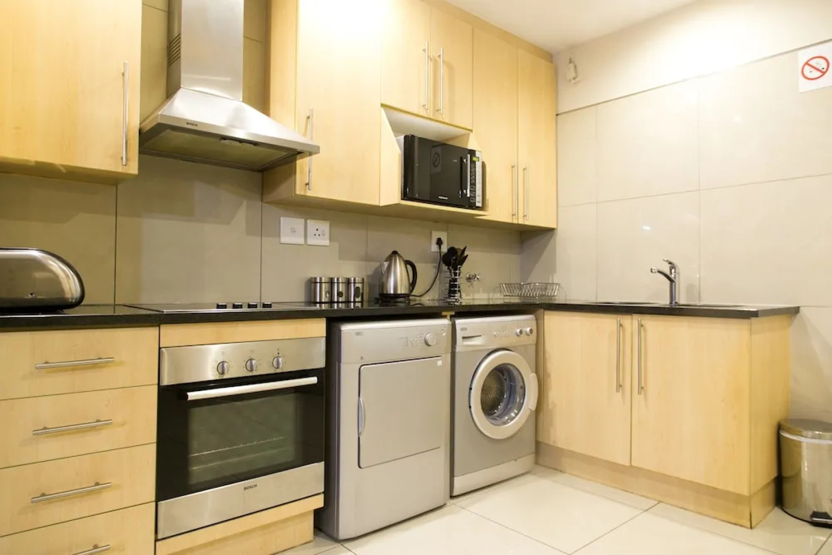 Hydro Executive Apartments