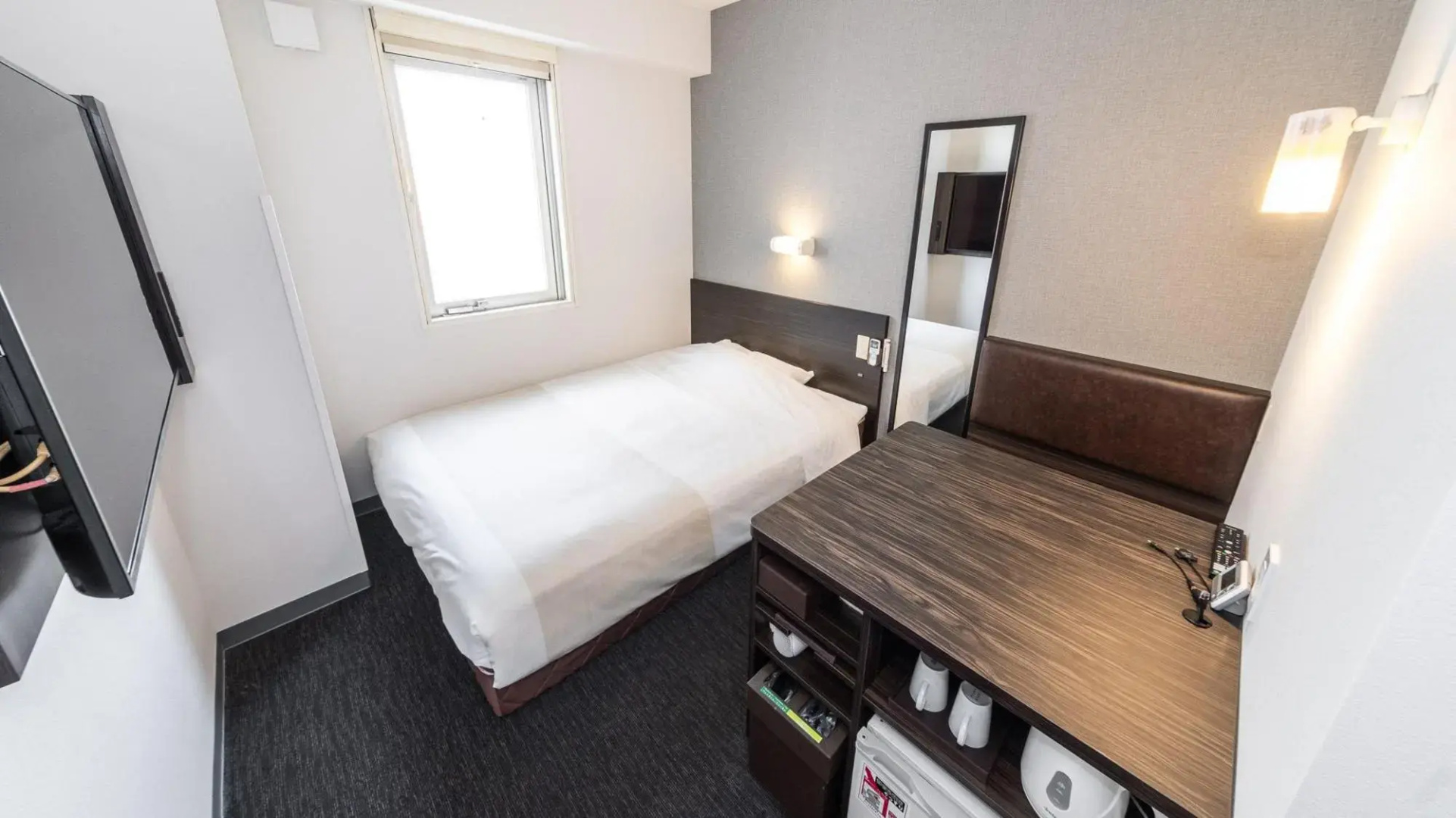 Super Hotel Kuwana-Ekimae