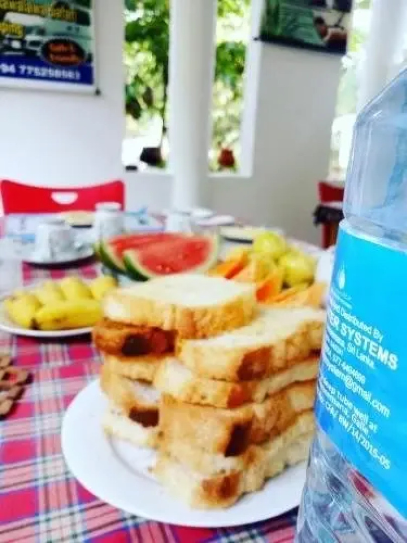 Little Mount Guest House