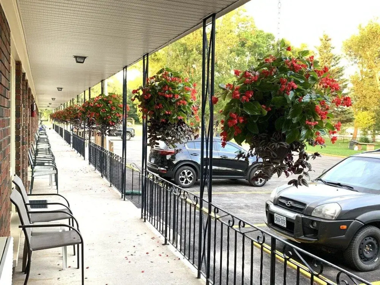 Park Place Motel & Suites