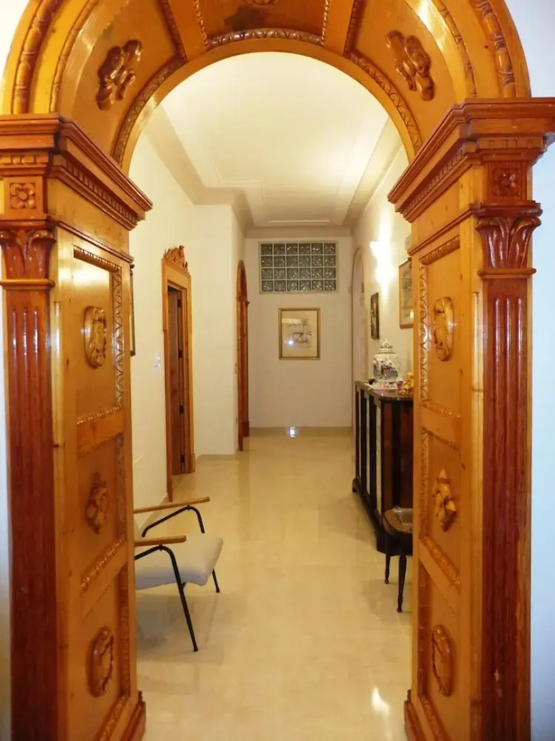 I Colori di Villa Amalia