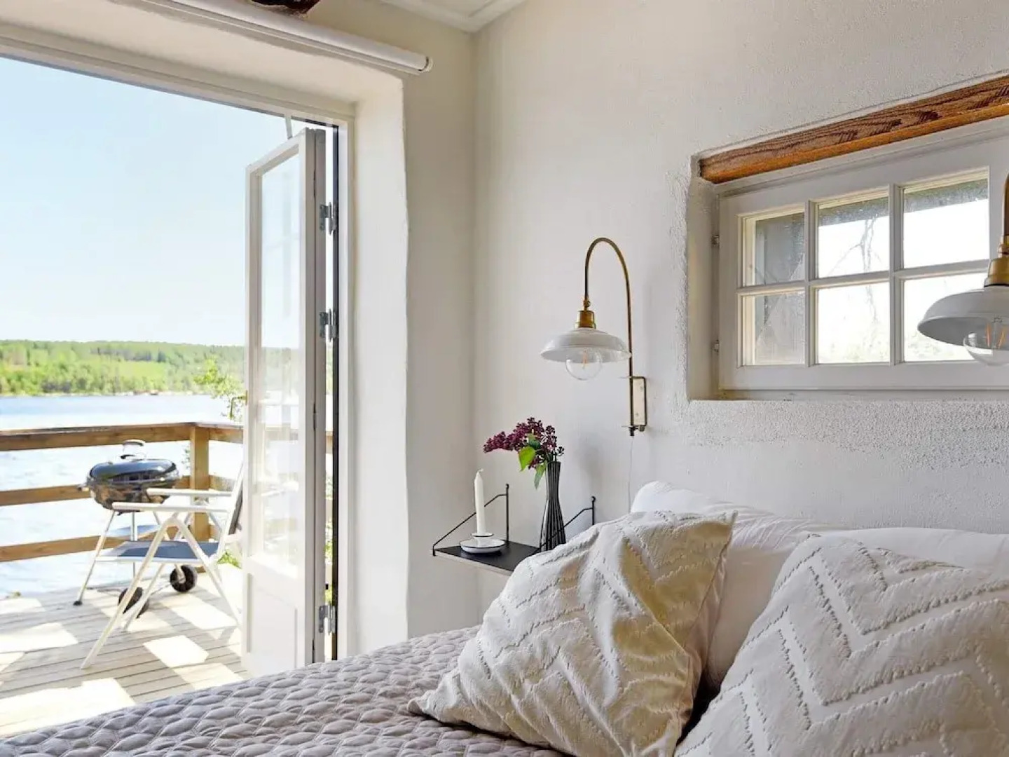 6 Person Holiday Home in Hova-by Traum