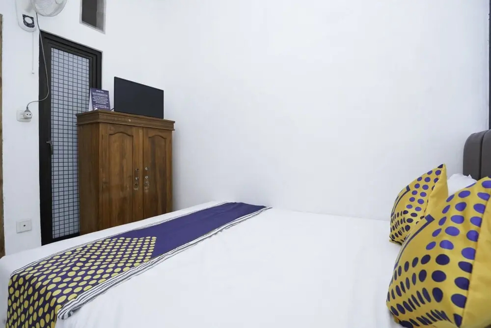 Hotel O Berkah Residence Syariah