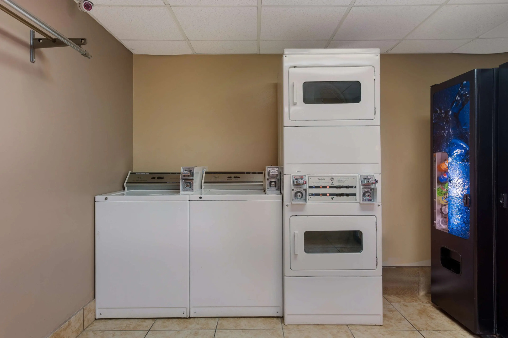 Best Western Music Capital Inn