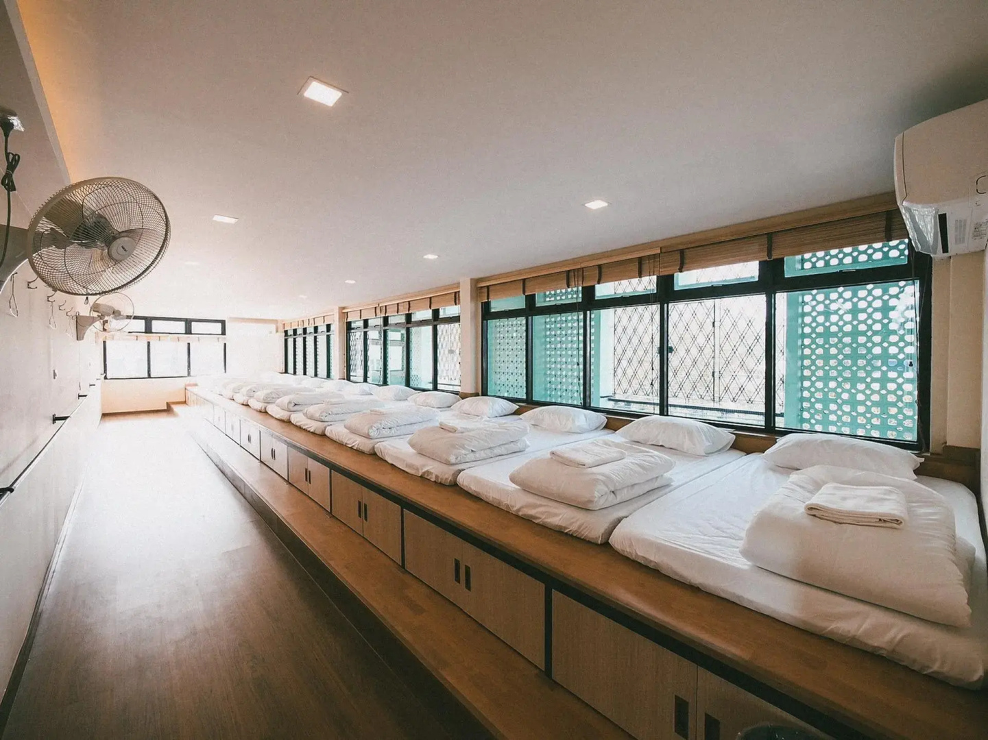 More than Sleep Hostel Pak Chong - Khao Yai