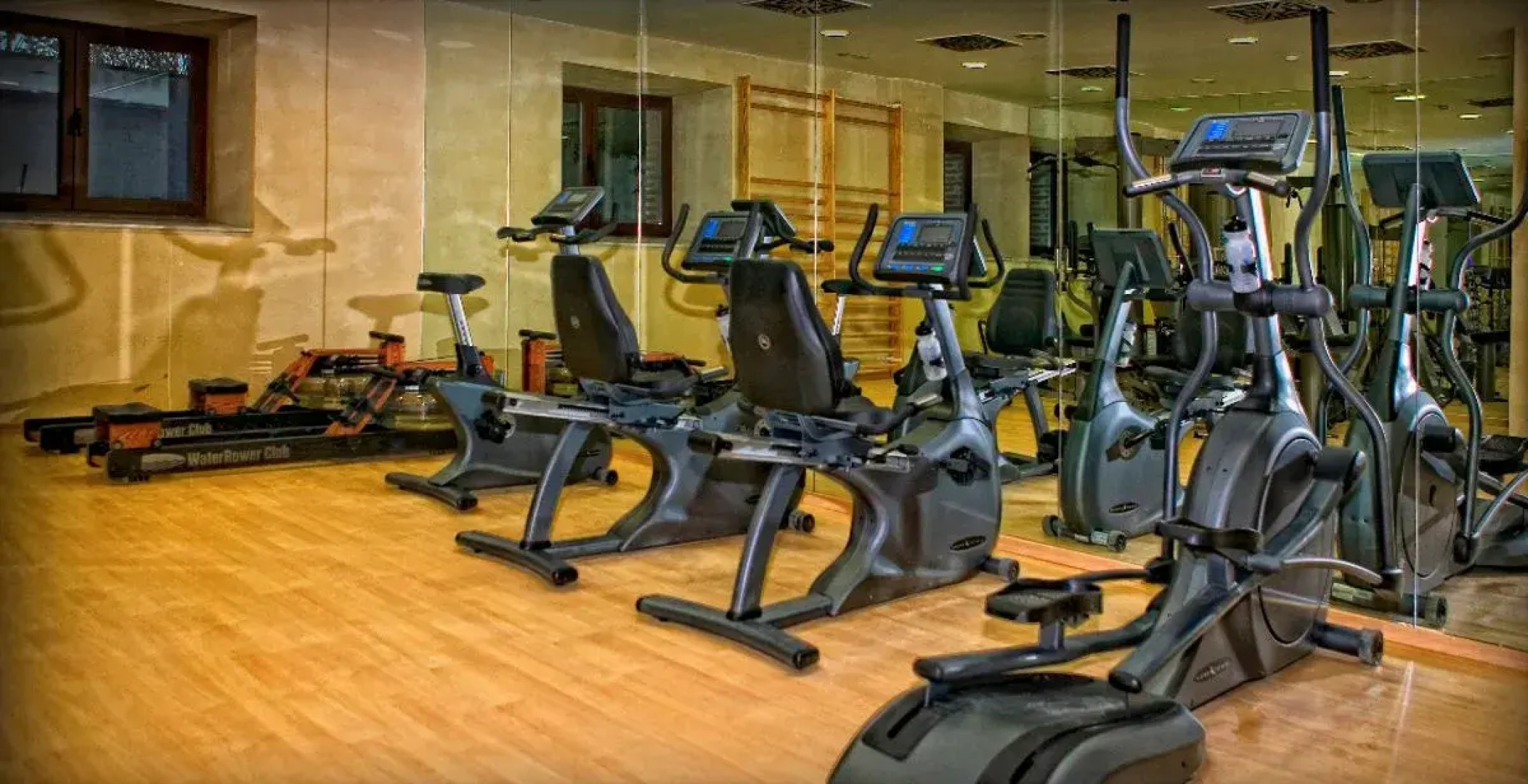 Castilla Termal Balneario de Olmedo