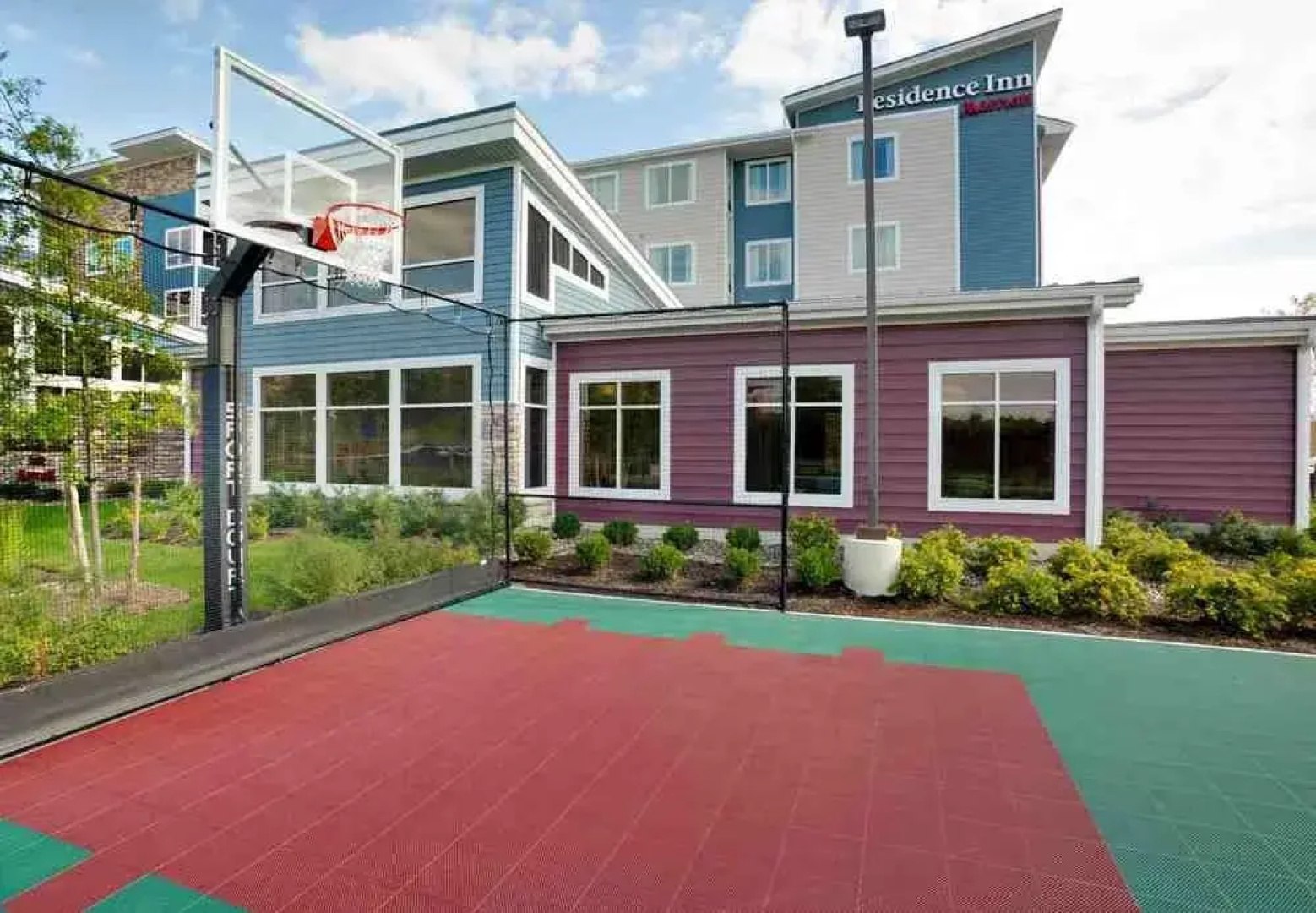 Residence Inn Kingston