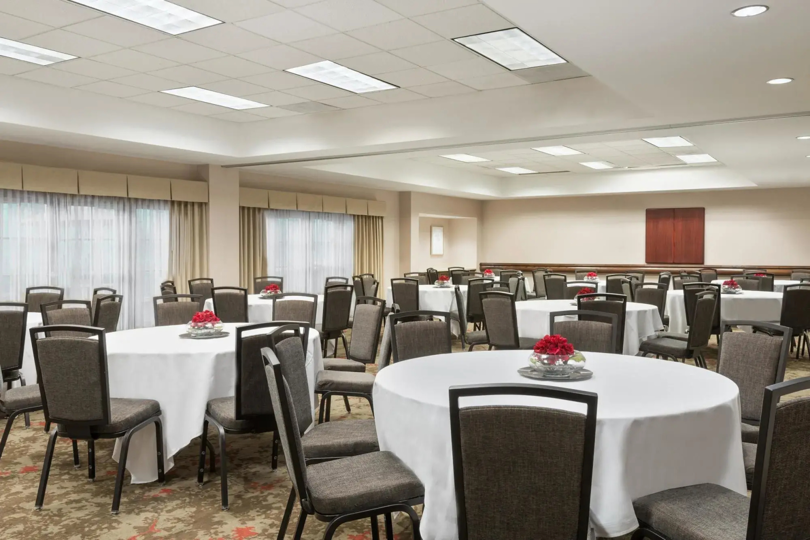 Homewood Suites by Hilton Raleigh - Crabtree Valley