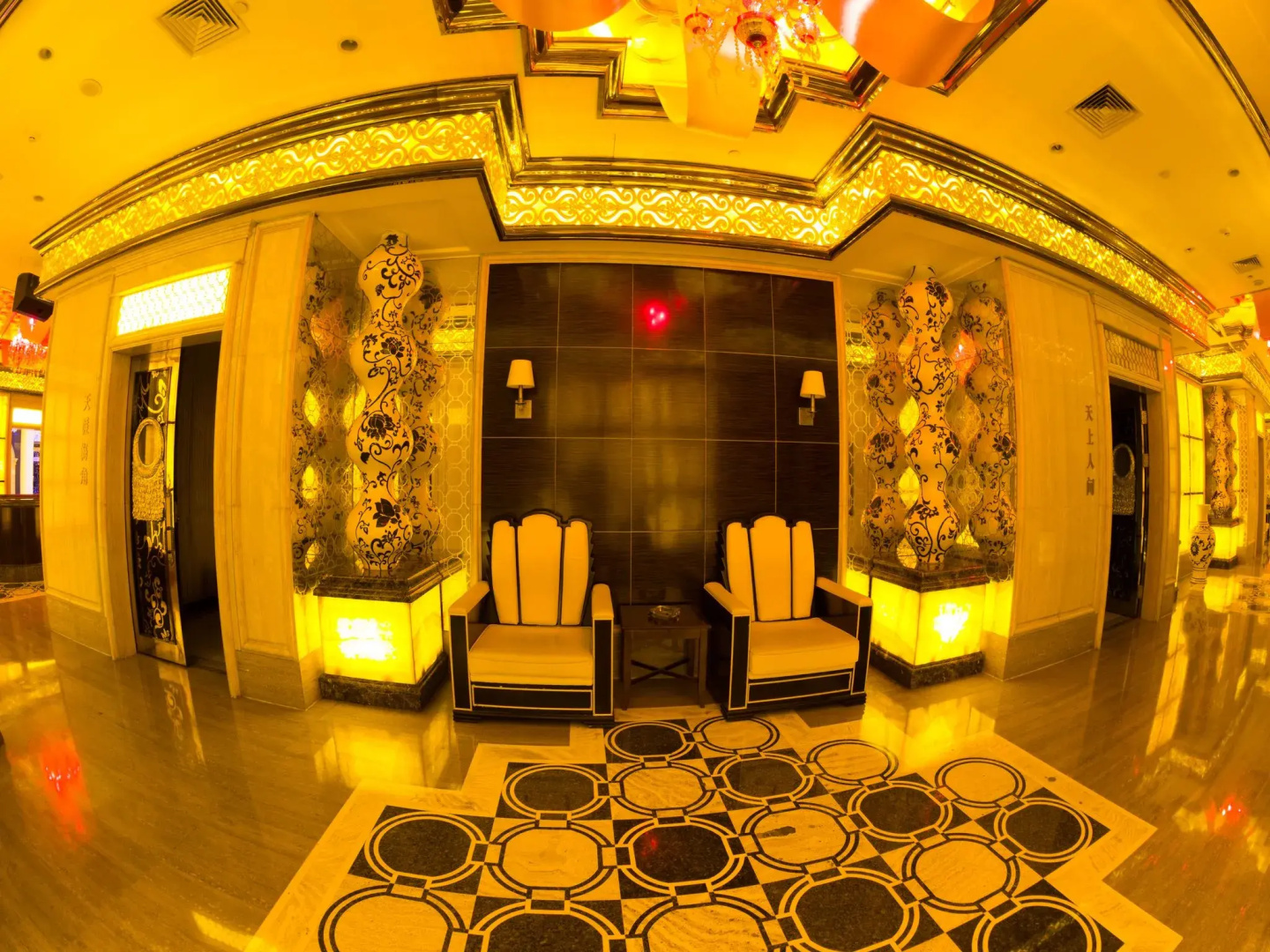 Da Cheng Shan Shui Hotel