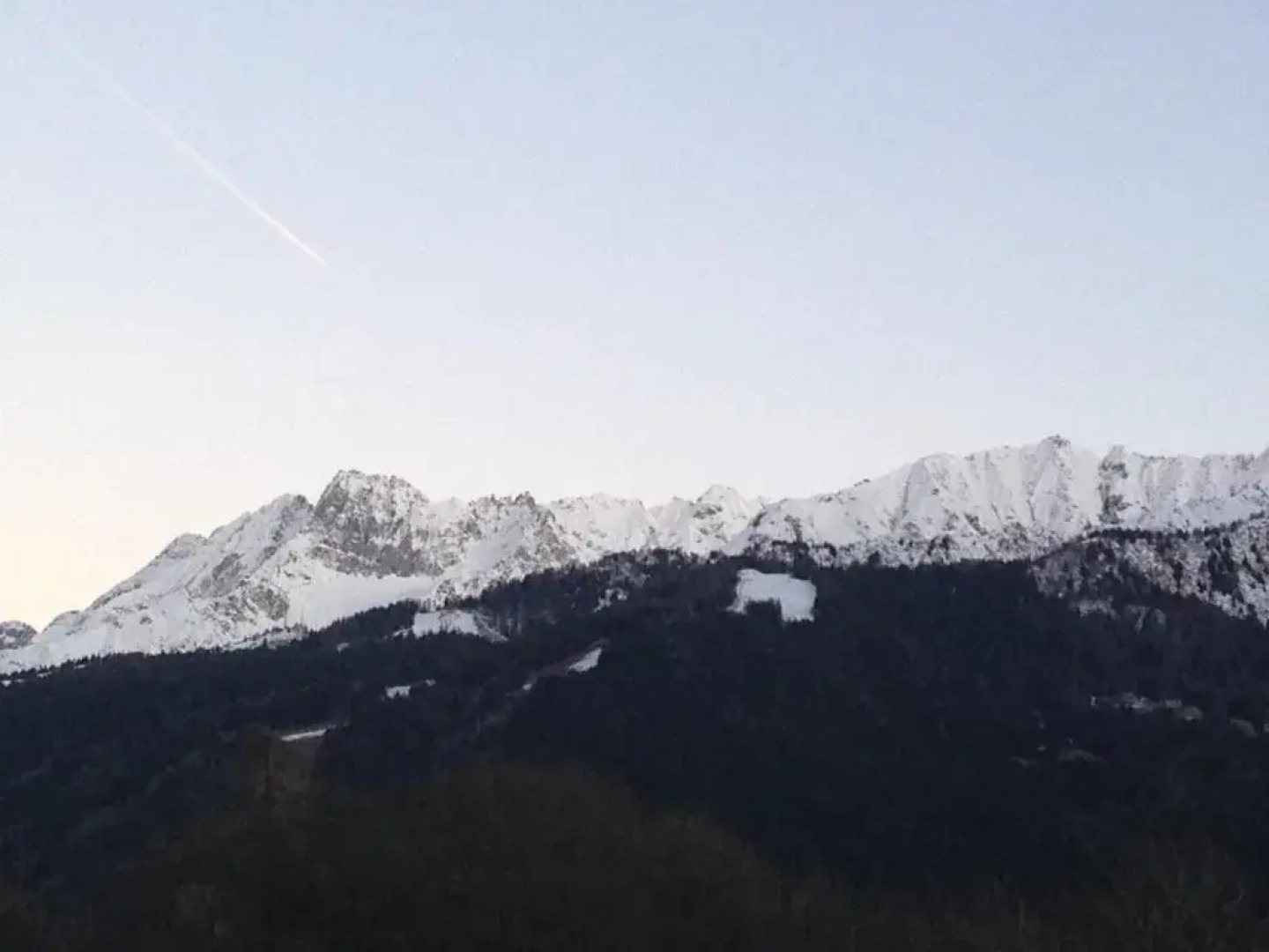 Adamello Ski Appartament