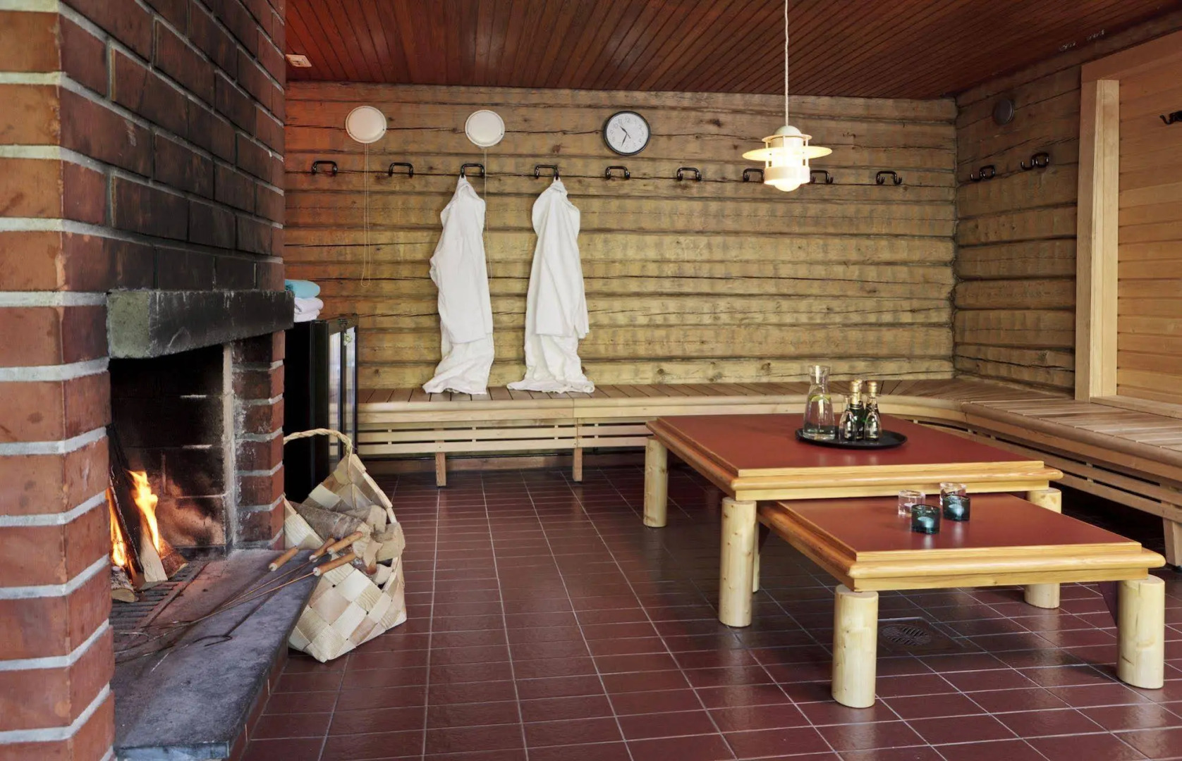 Hotel Nuuksio - Conferences and events