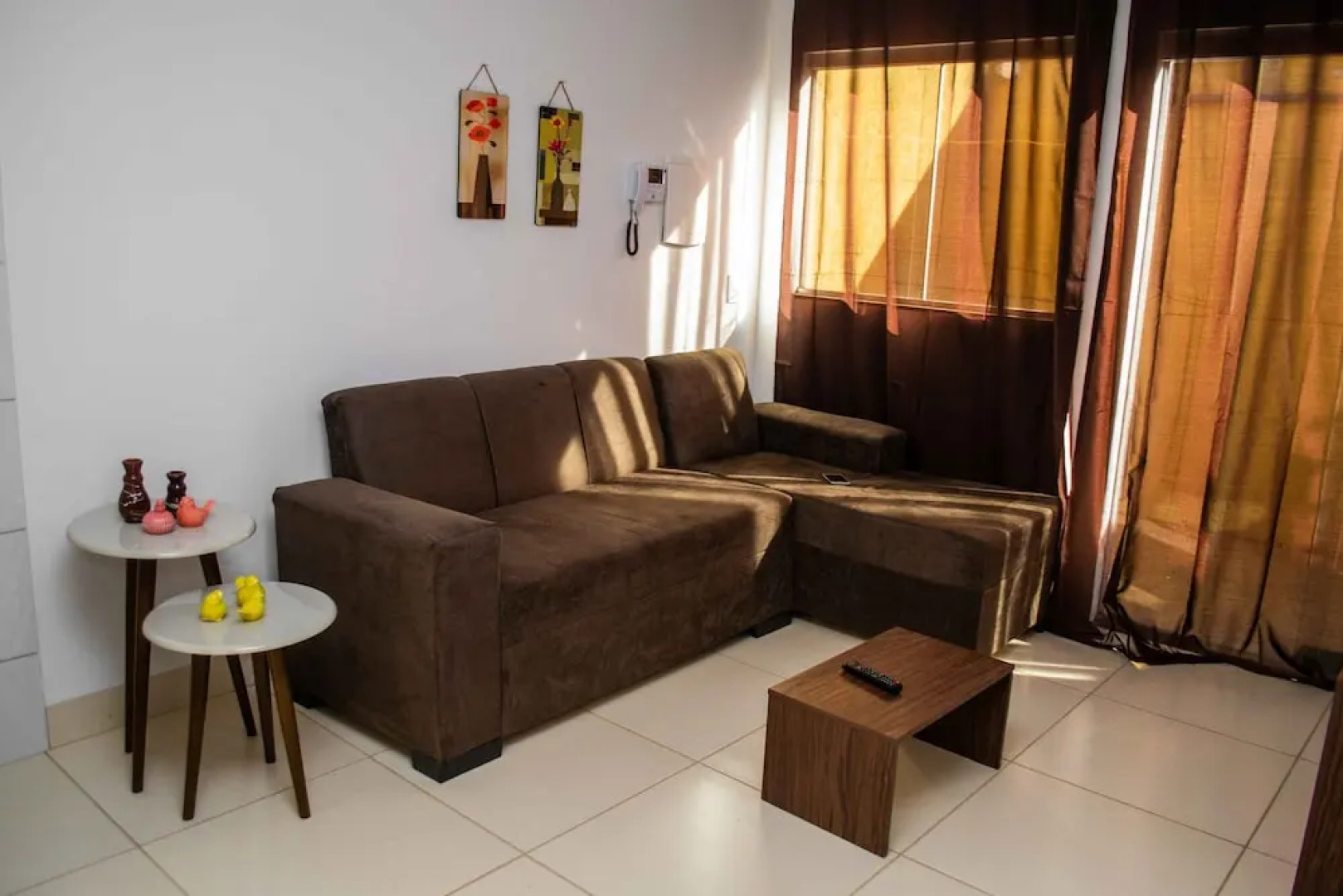 Trindade em Família