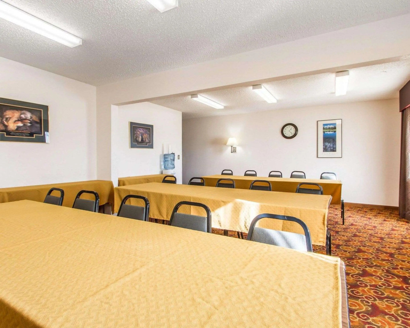 Quality Inn & Suites Ottumwa North