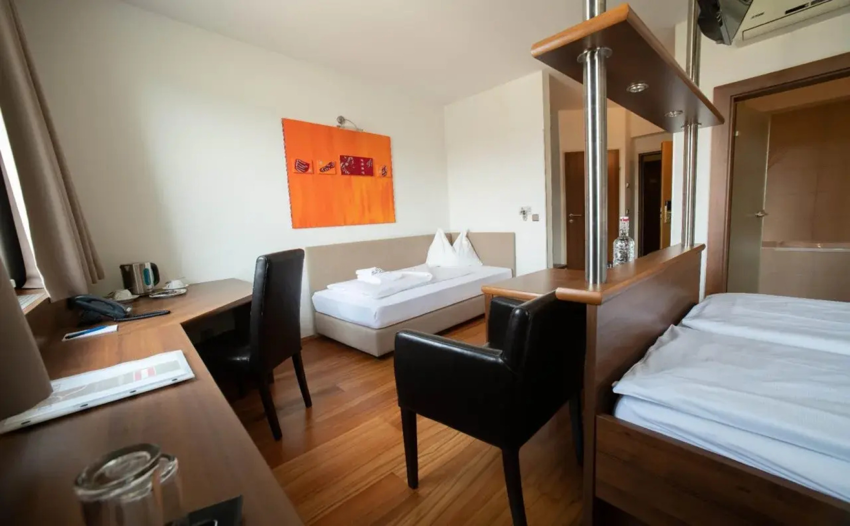 Das Reinisch Hotel - near Vienna Airport