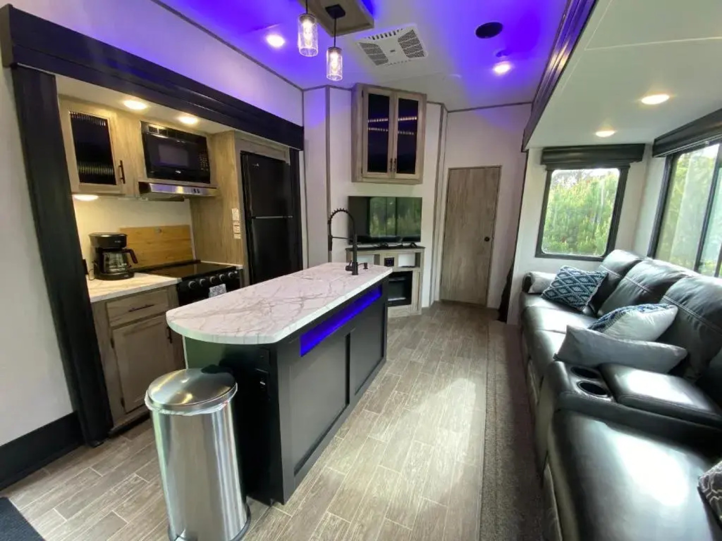 North Haven Campground