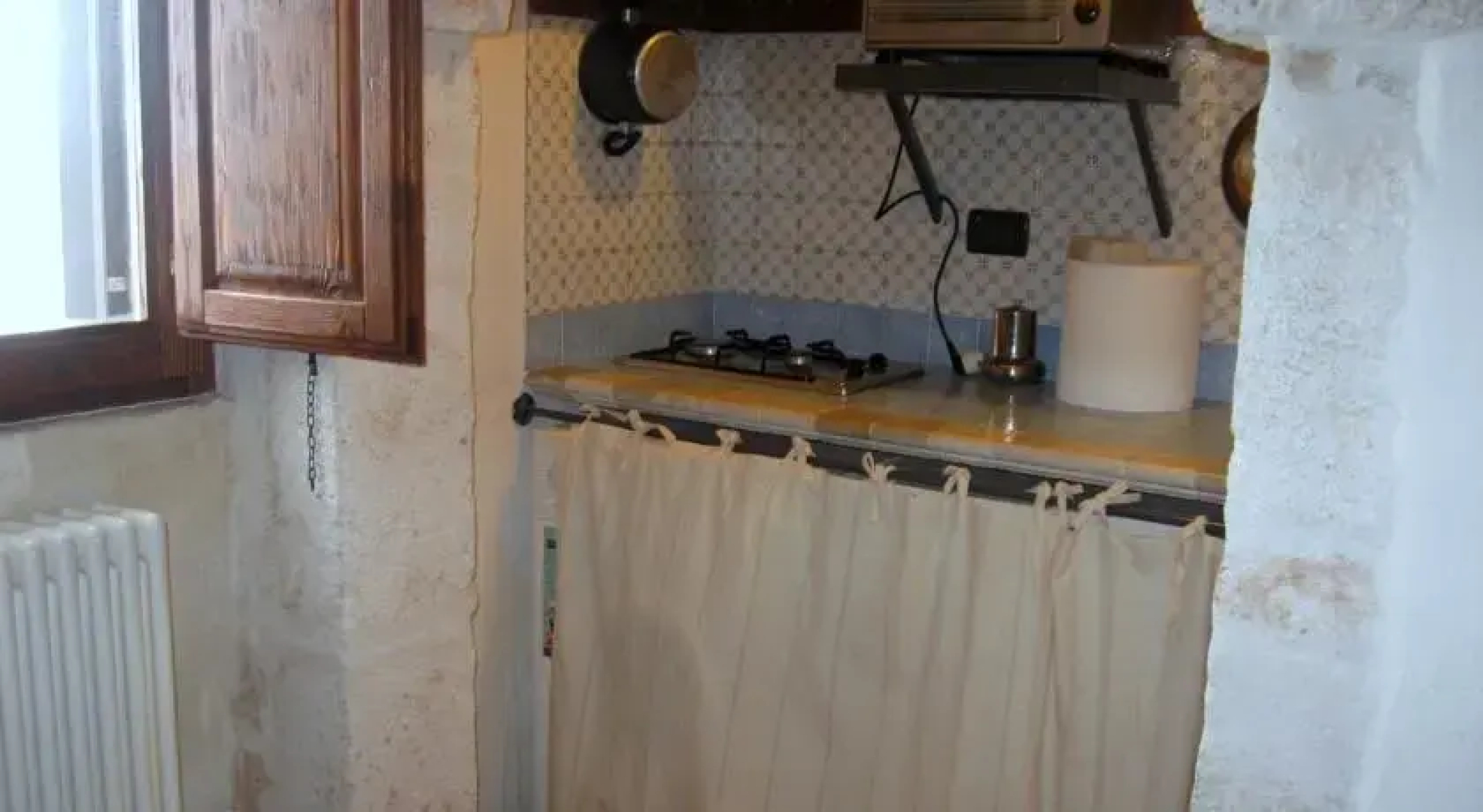 Casa Poerio