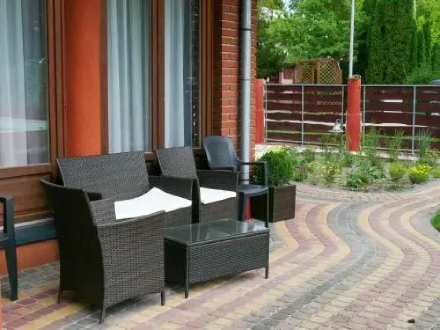 Apartment Balaton A453