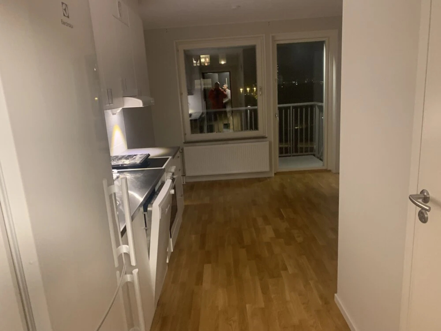 Ö Spånga 2 Room Apartment, Stockholm 1409